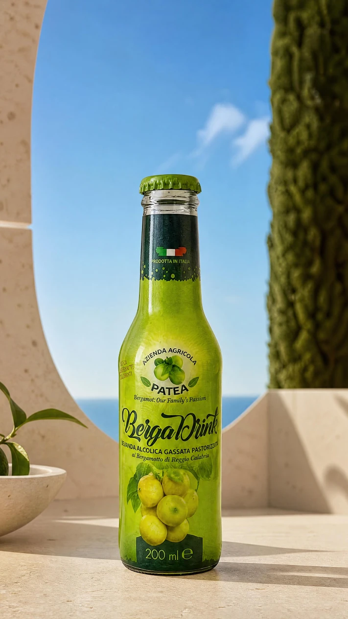 ItalyJuice — screen 3